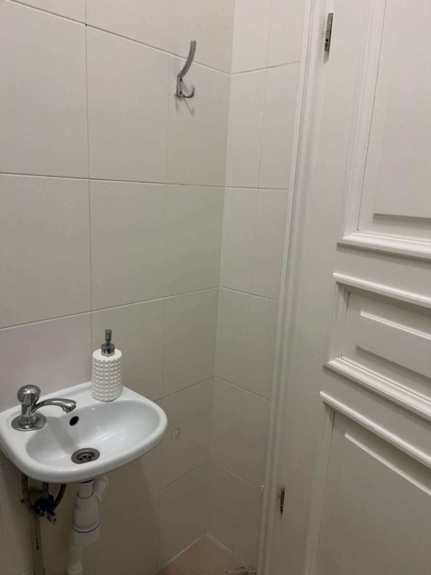 Центрум Апартаментс Liov Exterior foto