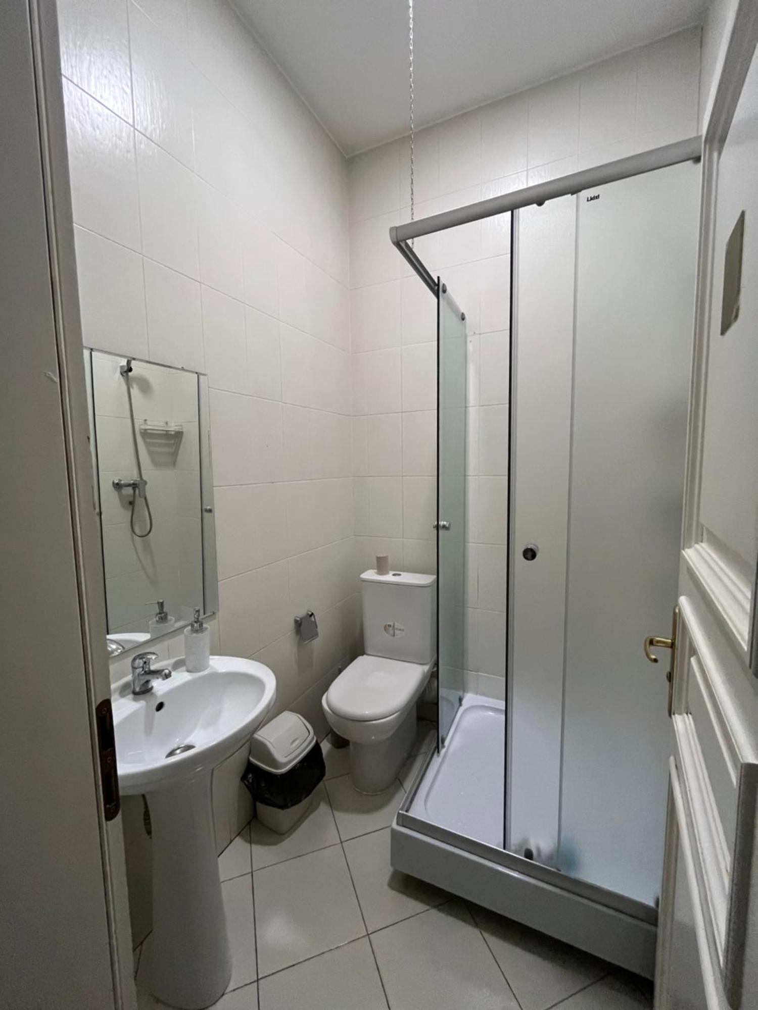 Центрум Апартаментс Liov Exterior foto